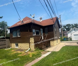 Building Photo - 1007 Becker St