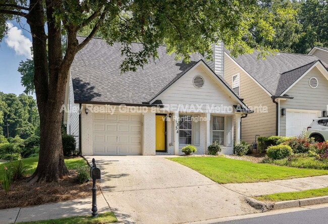 Foto del edificio - 1334 Gates Dr SE