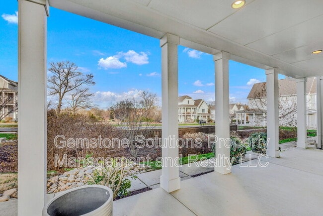 Foto del edificio - 761 Cottage Park Dr