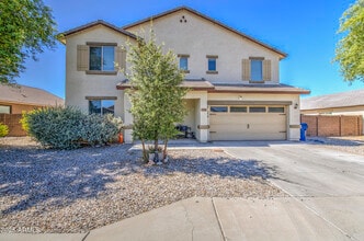 Building Photo - 25392 W Carson Dr
