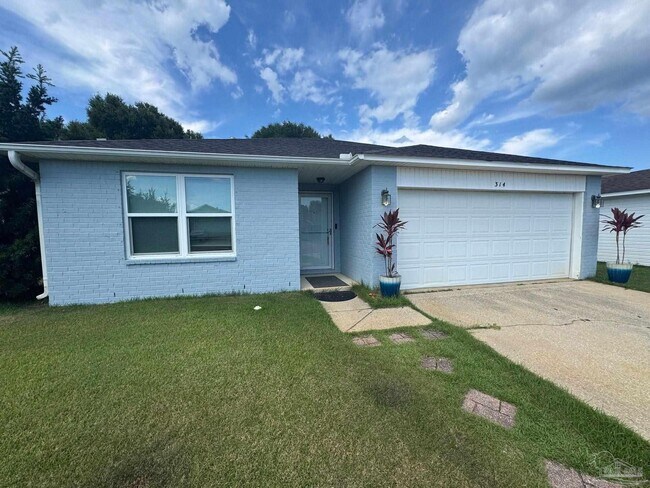 Foto del edificio - 314 Mizzen Ln