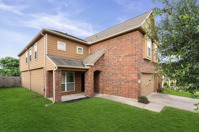 Foto del edificio - 3327 Upland Spring Trace