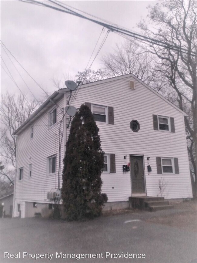 Building Photo - 133-135 Sunbury St