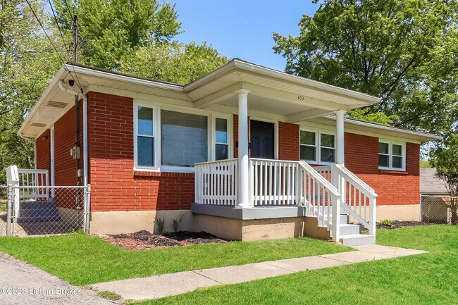 Foto del edificio - 303 Elk River Dr