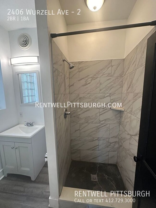 Foto del edificio - 2 Bedroom Duplex in Pittsburgh