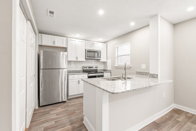 Foto del edificio - Windsor Landing Apartments