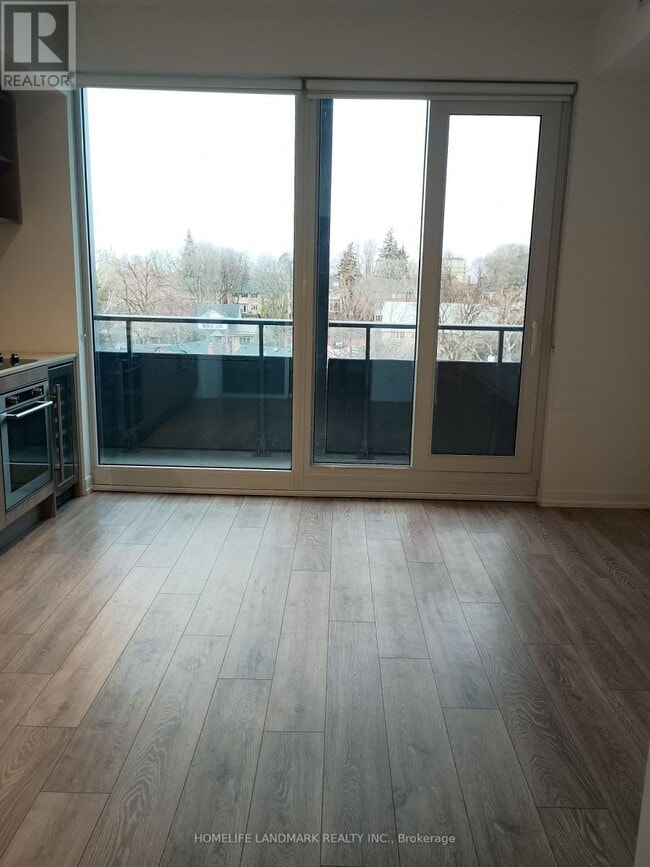 Building Photo - 2020 Bathurst St