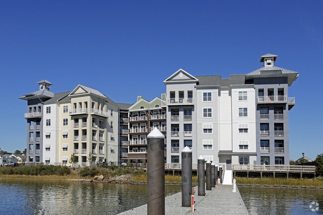 East Beach Marina Apartments Apartments - Norfolk, VA | Apartments.com