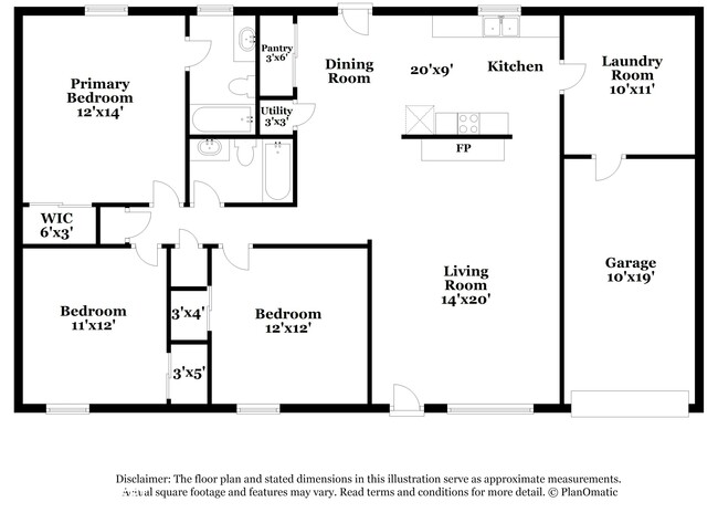 Building Photo - 5674 Ballenmoor Dr