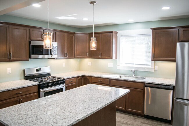 Foto del edificio - 209 Buffalo St