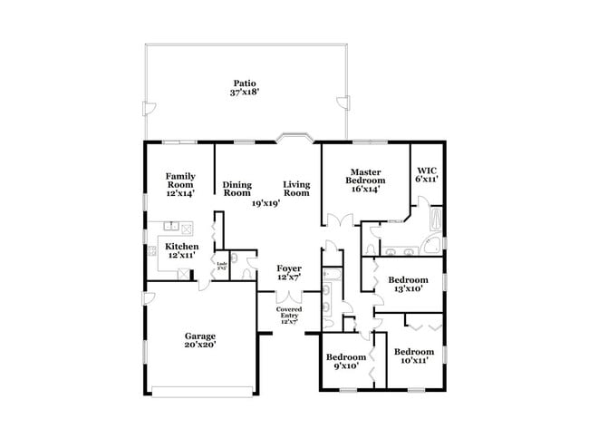 Building Photo - 4434 NW 65th St