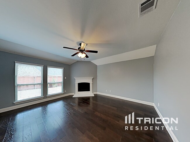 Foto del edificio - 2525 Sabine Cir
