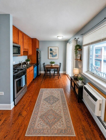 Foto del edificio - 323 N Princeton Ave