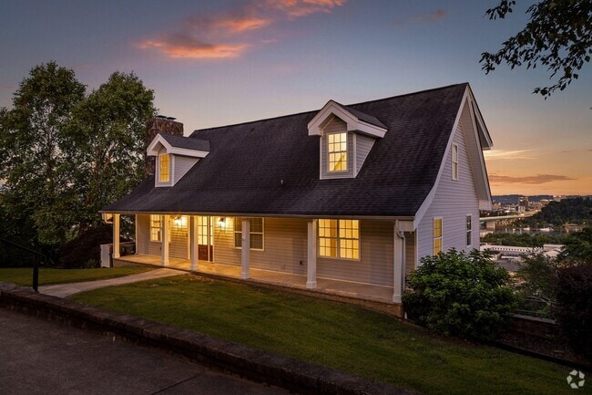 Building Photo - 410 Whitehall Rd
