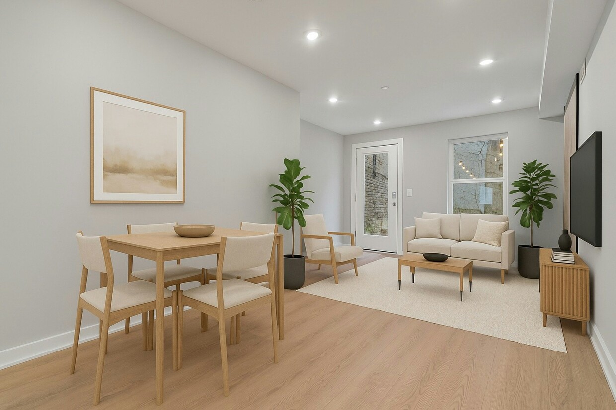 Photo - 1432 Ogden Street, Unit 1