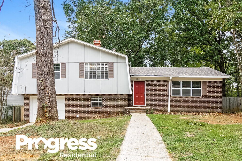 Primary Photo - 1724 Sonia Dr