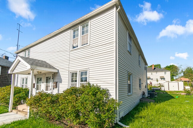 Building Photo - 63-67-67 Pearl Harbor Pl