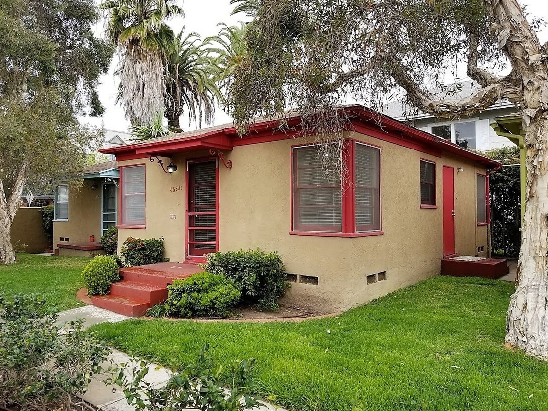 431 Houses Available for Rent in San Diego, CA