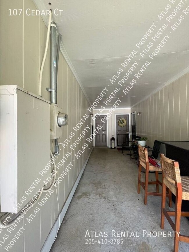 Foto del edificio - 107 Cedar Ct