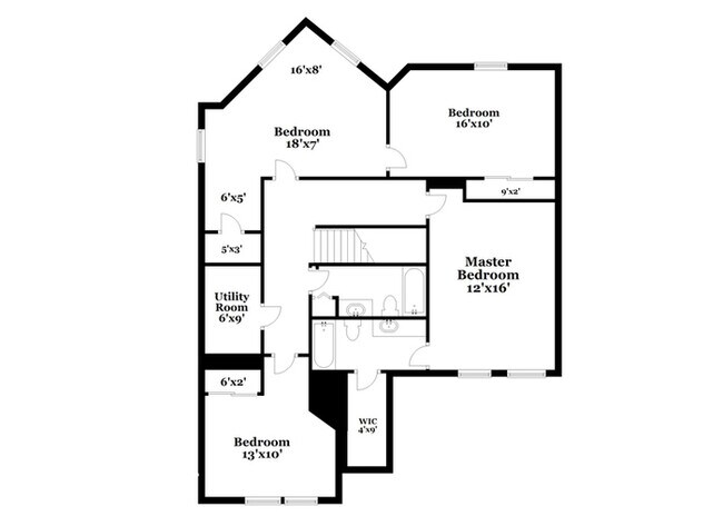 Foto del edificio - 8026 Crackling Ln