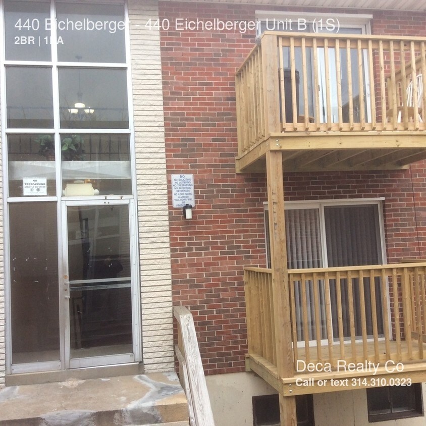 Primary Photo - 440 Eichelberger St