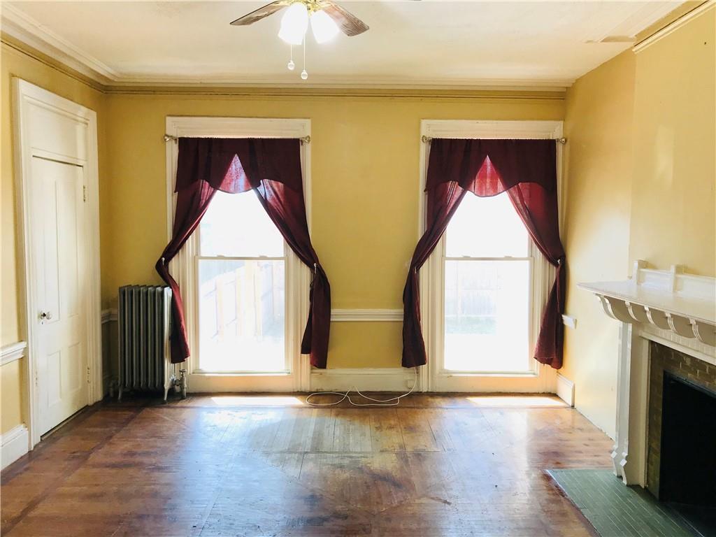 90 Clay St, Central Falls, RI 02863 Room for Rent in Central Falls