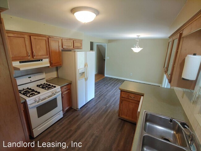 Building Photo - 3 br, 2 bath House - 1425 W. 43rd Street