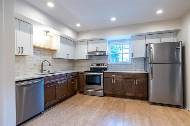 Foto del edificio - 307 Adair St