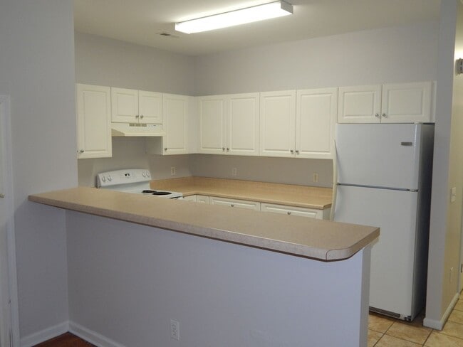 Photo - Wilshire Townhouse