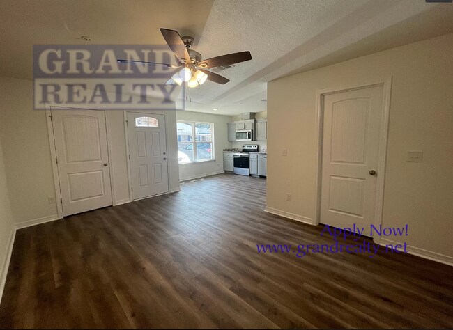 Foto del edificio - Brand New 2 Bedroom, 2 Bathroom Rental in ...