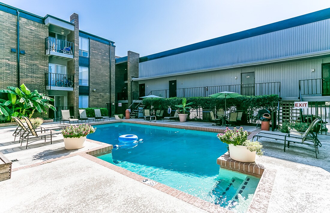 2542 Hondo Ave, Dallas, TX 75219 Apartments in Dallas, TX