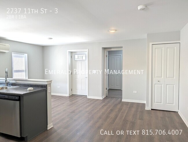 Building Photo - 2737 11th St