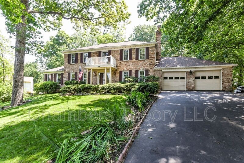 Primary Photo - 12159 Holly Knoll Cir