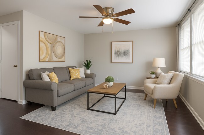 Foto del edificio - Beautiful Home in Northeast Philly