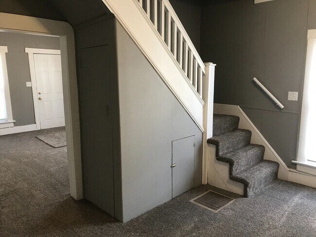 Foto del edificio - Olney 1135