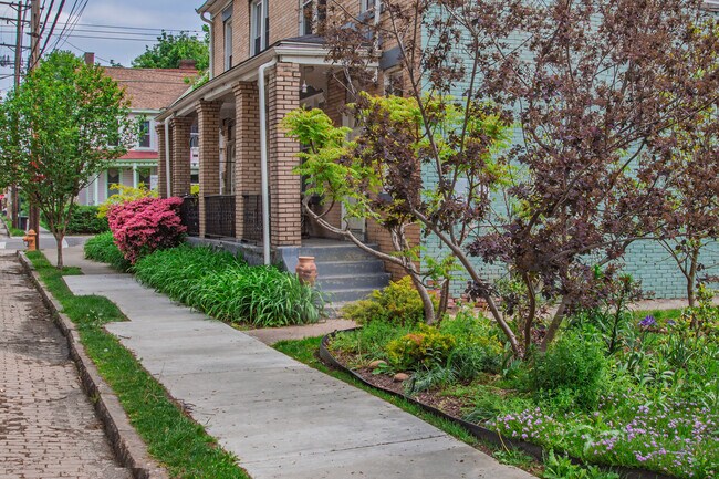 Foto del edificio - 618 West St