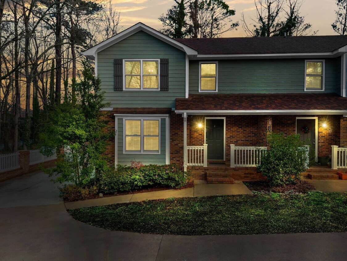 166 V F W Dr, Watkinsville, GA 30677 Townhome Rentals in Watkinsville