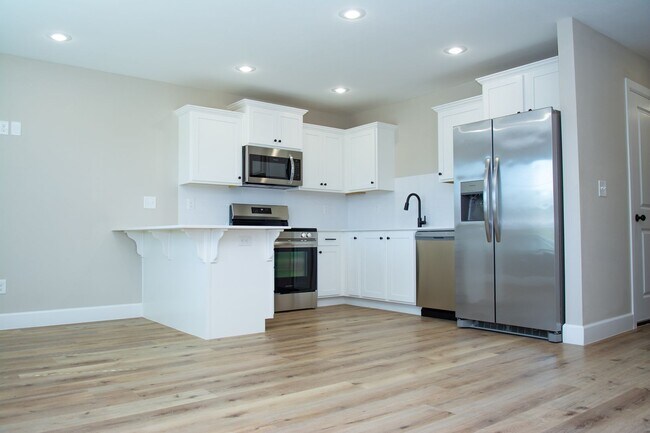 Foto del edificio - New Construction Townhouse in Decatur AR