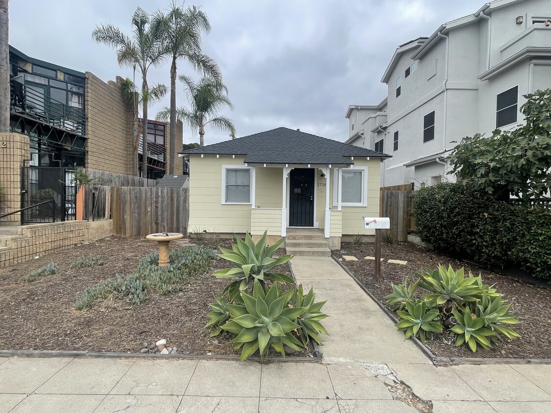 Foto principal - 1718 Grand Ave