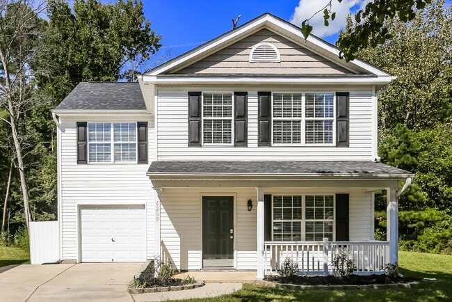 Building Photo - 6208 Stonefort Ct