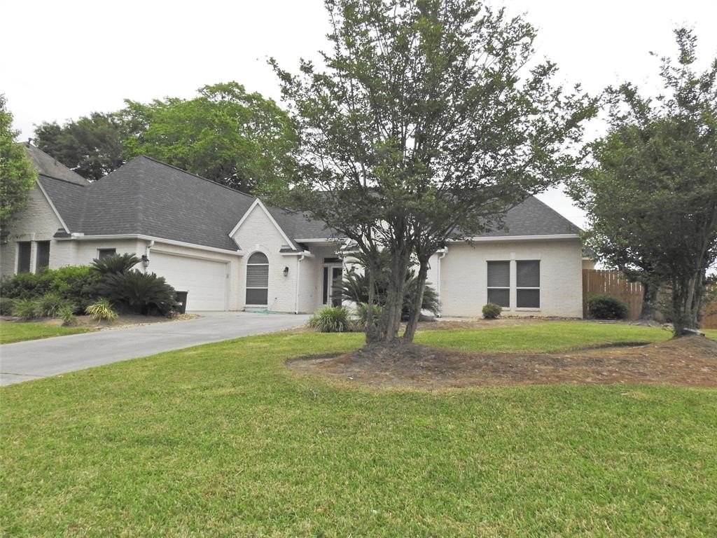 Primary Photo - 16002 Castletown Park Ct