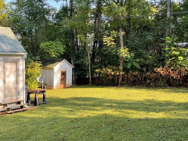 Photo - Single Family Home on Old Graves Mill Road