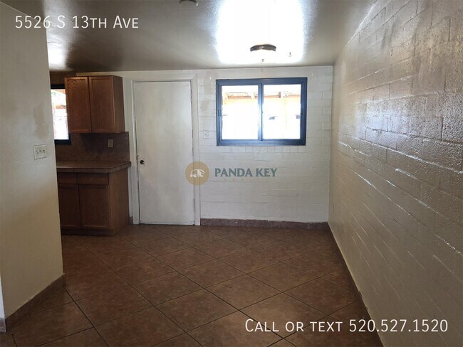 Foto del edificio - 5526 S 13th Ave
