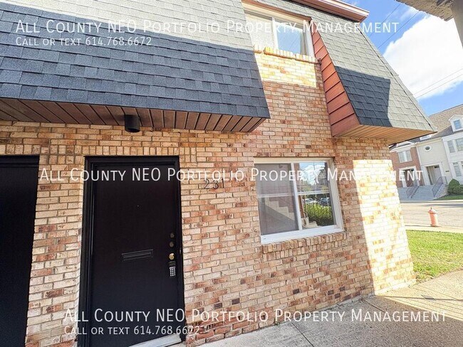 Foto del edificio - 231 Hamilton Ave