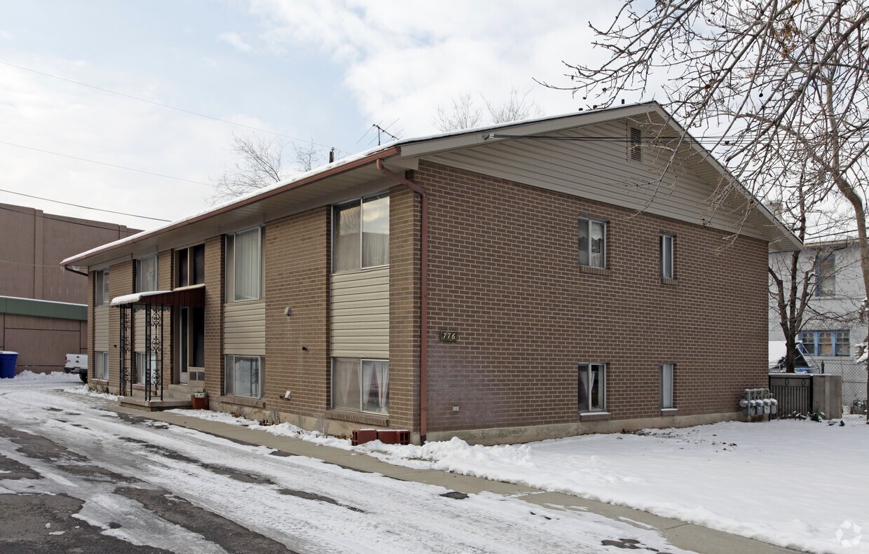 Foto principal - 776-784 E Ashton Ave