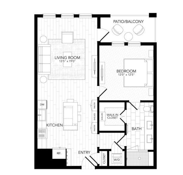 Foto del edificio - 10520 Lakeline Mall Dr