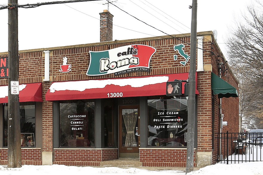 Rockport Apartments Rentals Cleveland, OH