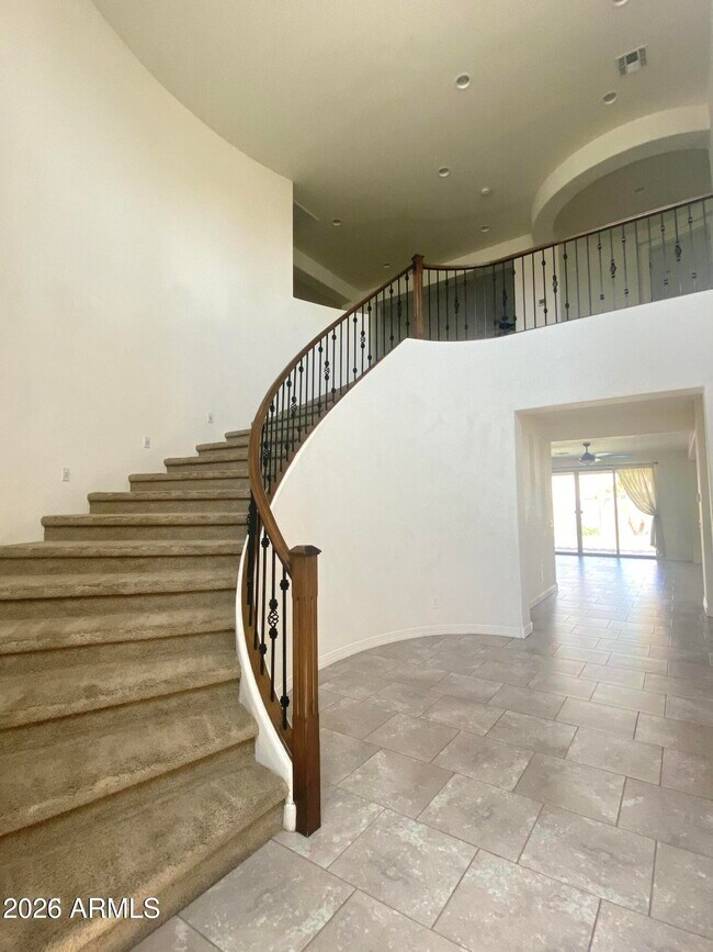 Foto del edificio - 22868 E Desert Hills Dr