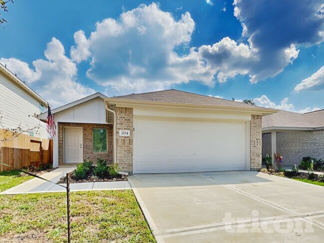 Foto del edificio - 3214 Holly Stokes Wy