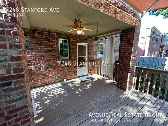 Building Photo - Just Listed! -  7248 Stanford Ave